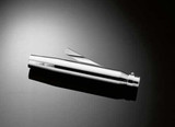 HIGHWAY HAWK HH-65-933 Highway Hawk Muffler Tapered Hh-65-933