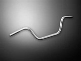 HIGHWAY HAWK HH-55-2391 Highway Hawk Handlebar 1" Custom Hh-55-2391