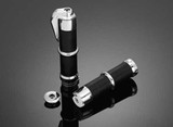 HIGHWAY HAWK HH-45-0198 Highway Hawk Handgrips Easygrip 1" Hh-45-0198