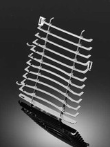 HIGHWAY HAWK HH-713-735 Highway Hawk Radiator Cover Hh-713-735