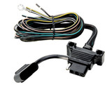 Hopkins Trailer Products Endurance 4 Wire Flat Vehicle End 48" 48030