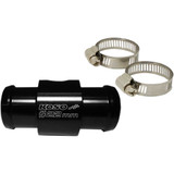 KOSO NORTH AMERICA BA07420026 Koso North America Proton Water Temperature Gauge - With 26 Mm Adapter Ba074200-26