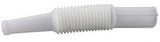 HOPKINS TRAILER PRODUCTS E3 Hopkins Trailer Products Mr Funnel Flexible Spout For 232001 Fuel Filter Funnel E3