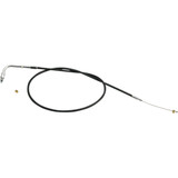 S&S CYCLE 190435 S&S Cycle Replacement Idle Cable For Dual-Cable Throttle Assembly Kits - 39" 19-0435