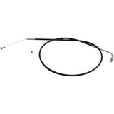 S&S CYCLE 190447 S&S Cycle Replacement Idle Cable For Dual-Cable Throttle Assembly Kits - 42" 19-0447