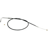 S&S CYCLE 190463 S&S Cycle Replacement Idle Cable For Dual-Cable Throttle Assembly Kits - 48" 19-0463