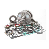 HOTROD'S INC 4026 Hotrod'S Inc Hot Rods Crankshaft Ktm 4026