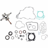 HOTROD'S INC CBK0200 Hotrod'S Inc Ktm 250 Sx-F 12 Bottom End Kit Cbk0200