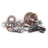 HOTROD'S INC CBK0119 Hotrod'S Inc Hotrod'S Bottom End Kit (Cbk0119) Cbk0119