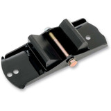 STARTING LINE PRODUCTS 35383 Starting Line Products Ski Mount Saddle - Standard Use - Black 35-383