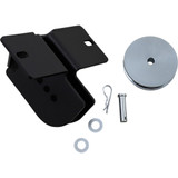 Moose Utility Fairlead Plow Pulley 2543Pf
