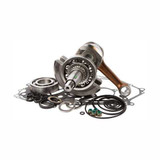 HOTROD'S INC CBK0114 Hotrod'S Inc Hotrod'S Bottom End Kit (Cbk0114) Cbk0114