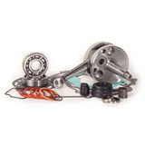 HOTROD'S INC CBK0142 Hotrod'S Inc Hotrod'S Bottom End Kit (Cbk0142) Cbk0142