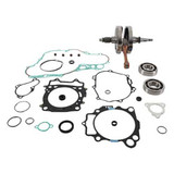 HOTROD'S INC CBK0223 Hotrod'S Inc Hotrod'S Bottom End Kit Cbk0223