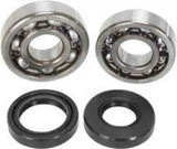 HOTROD'S INC K007 Hotrod'S Inc Hot Rods Main Bearing & Seal Kit Yamaha K007