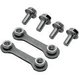 Vance & Hines Dog Bone Nut Plate Kit 21989