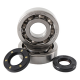 HOTROD'S INC K227 Hotrod'S Inc Hot Rods Main Bearing & Seal Kit Kawasaki K227