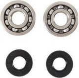 HOTROD'S INC K241 Hotrod'S Inc Hot Rods Main Bearing & Seal Kits K241