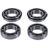 HOTROD'S INC BBK0031 Hotrod'S Inc Hot Rods Counter Balancer Kit Bbk0031