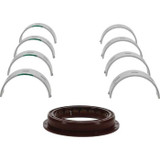 HOTROD'S INC K087 Hotrod'S Inc Hotrod'S Main Bearing And Seal Kits K087