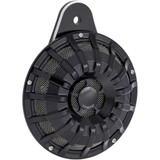 ARLEN NESS 70262 Arlen Ness Custom Horn - 15 Spoke - Black - Xl 70-262