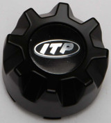 ITP TIRE AND WHEEL C545ITP Itp Tire And Wheel Itp Replacement Center Cap Hurricane Wheel 5/4.5 C545Itp