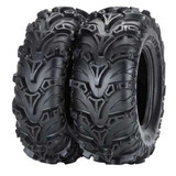 ITP TIRE AND WHEEL 6P0528 Itp Tire And Wheel Itp Mud Lite Ii 25X10-12 6P0528