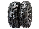 Itp Tire And Wheel Itp Mega Mayhem Tire 27X9-12 6P0033