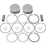 JE PISTONS 370245 Je Pistons Piston Kit - M8 370245