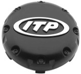 ITP TIRE AND WHEEL B110VL Itp Tire And Wheel Itp Inertia Wheel Replacemnt Center Cap B110Vl