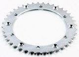 Jt Chain And Sprockets Jt Steel Rear Sprocket 40 Tooth Jtr853.40