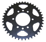 JT CHAIN AND SPROCKETS JTR1825.41 Jt Chain And Sprockets Jt Steel Rear Sprocket 41 Tooth Jtr1825.41
