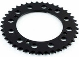 JT CHAIN AND SPROCKETS JTR857.40 Jt Chain And Sprockets Jt Steel Rear Sprocket 40 Tooth Jtr857.40