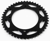 JT CHAIN AND SPROCKETS JTR1465.47 Jt Chain And Sprockets Jt Steel Rear Sprocket 47 Tooth Kawasaki Jtr1465.47