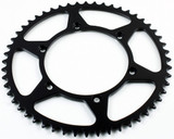 Jt Chain And Sprockets Jt Steel Rear Sprocket 52 Tooth Jtr460.52