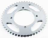 JT CHAIN AND SPROCKETS JTR461.50 Jt Chain And Sprockets Jt Steel Rear Sprocket 50 Tooth Kawasaki Jtr461.50