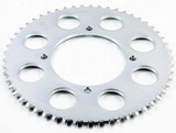 JT CHAIN AND SPROCKETS JTR461.54 Jt Chain And Sprockets Jt Steel Rear Sprocket 54 Tooth Kawasaki Jtr461.54