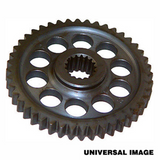 JT CHAIN AND SPROCKETS JTR477.45 Jt Chain And Sprockets Jt Sprocket 45 Tooth Jtr477.45