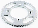 JT CHAIN AND SPROCKETS JTR798.47 Jt Chain And Sprockets Jt Steel Rear Sprocket 47 Tooth Yamaha Jtr798.47