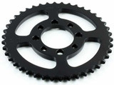 JT CHAIN AND SPROCKETS JTR802-42 Jt Chain And Sprockets Jt Steel Rear Sprocket 42 Tooth Suzuki Jtr802-42