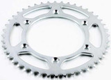 JT CHAIN AND SPROCKETS JTR808.44 Jt Chain And Sprockets Jt Steel Rear Sprocket 44 Tooth Kawasaki Jtr808.44