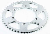 JT CHAIN AND SPROCKETS JTR808.51SC Jt Chain And Sprockets Jt Steel Rear Sprocket 51 Tooth Jtr808.51Sc