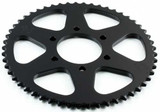 JT CHAIN AND SPROCKETS JTR809.53 Jt Chain And Sprockets Jt Steel Rear Sprocket 53 Tooth Suzuki Jtr809.53