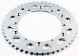 Jt Chain And Sprockets Jt Steel Rear Sprocket 49 Tooth Yamaha Jtr853.49