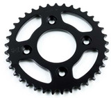 JT CHAIN AND SPROCKETS JTR1213.37 Jt Chain And Sprockets Jt Steel Rear Sprocket 37 Tooth Jtr1213.37