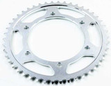 JT CHAIN AND SPROCKETS JTR300.46 Jt Chain And Sprockets Jt Sprocket Rear 46 Tooth Jtr300.46