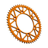 JT CHAIN AND SPROCKETS JTA897.50ORG Jt Chain And Sprockets Jt Rear Sprocket Alloy 50 Tooth (Jta897) Jta897.50Org