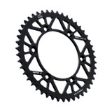 Jt Chain And Sprockets Jt Rear Sprocket Alloy 47 Tooth (Jta808) Jta808.47Blk
