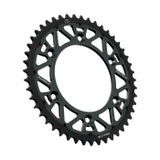 JT CHAIN AND SPROCKETS JTX210.47GR Jt Chain And Sprockets Twinstar Sprocket Gray 47-Tooth Jtx210.47Gr