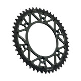 Jt Chain And Sprockets Twinstar Sprocket Gray 48-Tooth Jtx210.48Gr